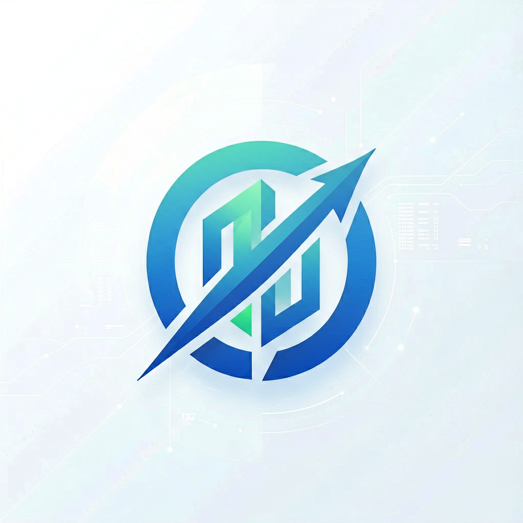 球客岛Logo