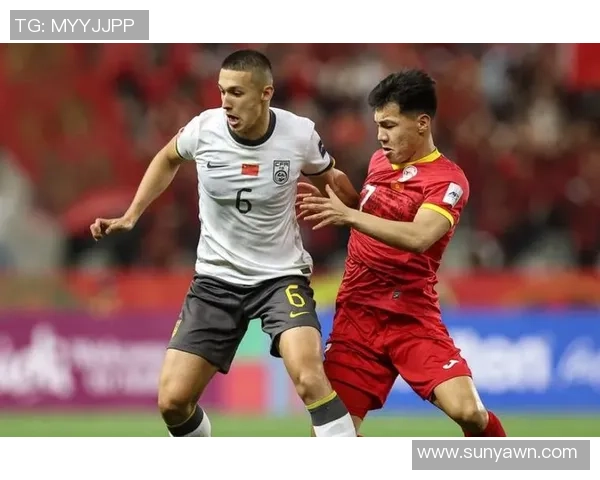 中国与吉尔吉斯斯坦足球比赛分析及足彩推荐策略分享 中国与吉尔吉斯斯坦足球比赛分析及足彩推荐策略分享