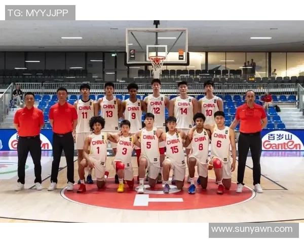 中国男篮与喀麦隆第二场精彩对决视频回顾与分析 中国男篮与喀麦隆第二场精彩对决视频回顾与分析