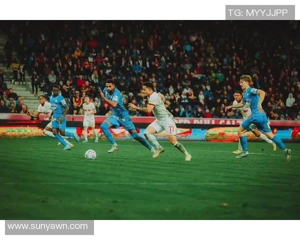 克拉斯诺达尔与特拉布体育的激烈对决展现足球魅力与战术智慧