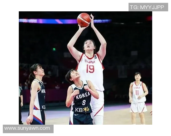 女篮奥运资格赛精彩回顾中国队对阵韩国队全场录像分析与亮点总结