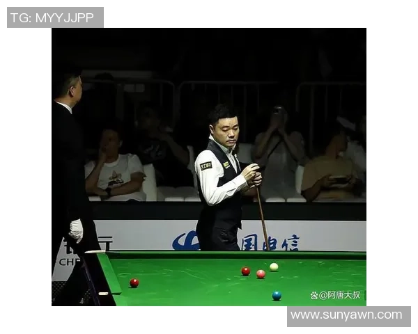 斯诺克巅峰对决奥沙利文与丁俊晖谁将书写新的传奇篇章