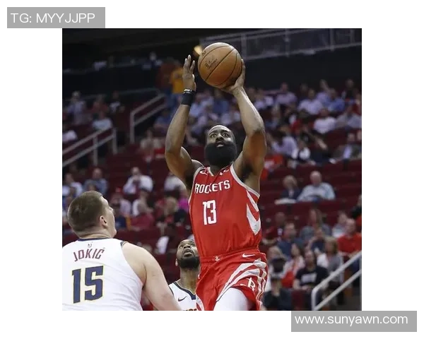 2015年11月3号火箭队与雷霆队精彩对决回放全程回顾与分析