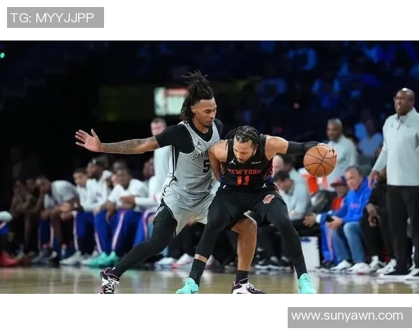 纽约尼克斯与圣安东尼奥马刺激战正酣谁能在这场对决中笑到最后 纽约尼克斯与圣安东尼奥马刺激战正酣谁能在这场对决中笑到最后