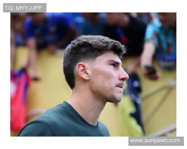 【调查】切尔西预订的天才中锋，乱说话被停赛的队长