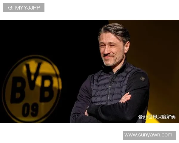 哈曼：科瓦奇给多特的改动令人惊叹，比欧冠亚军那年还活跃